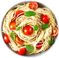pasta-mob