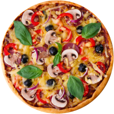 pizza-mob